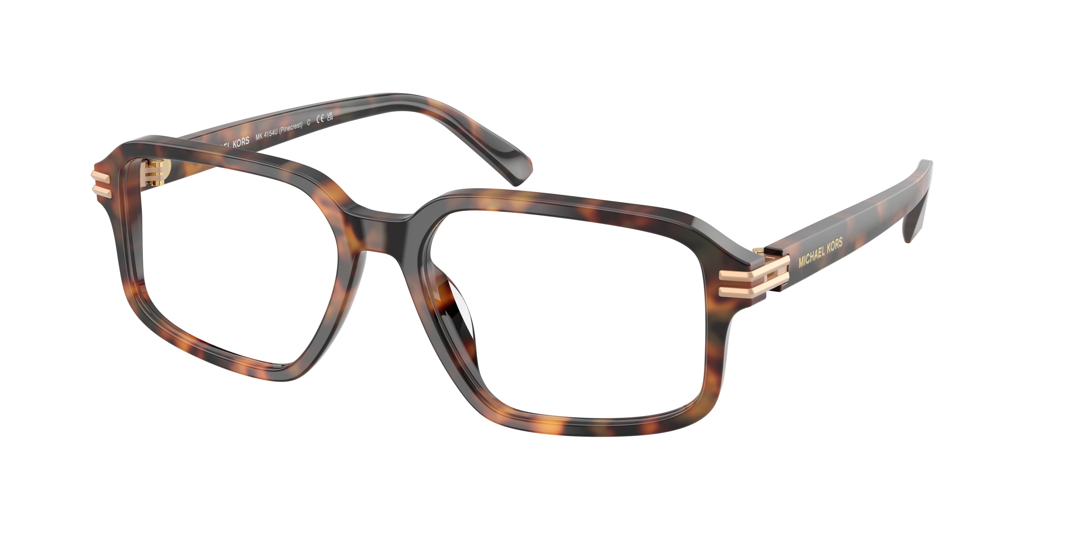 Michael Kors MK4154U 3904 Pinecrest 